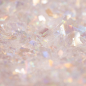 Preview: PME Magic Sparkles - White Crystal