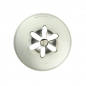 Preview: Drop Flower Nozzle No. 131