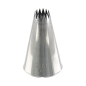Preview: Small Fine Star Nozzle No. 1ES
