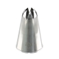 Preview: Drop Flower Savoy Nozzle No. 1J