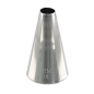 Preview: Round Savoy Nozzle No. 1R