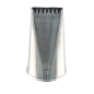 Preview: Medium Ribbed Nozzle No. 2B