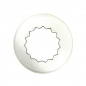 Preview: Medium Fine Star Nozzle No. 2ES