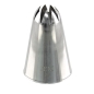 Preview: Drop Flower Savoy Nozzle No. 2J