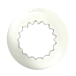 Preview: Large Fine Star Nozzle No. 3ES