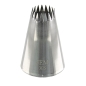 Preview: Large Fine Star Nozzle No. 3ES