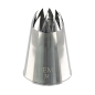Preview: Drop Flower Savoy Nozzle No 3J