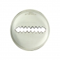 Preview: Ribbed Basketweave Nozzle No. 48