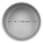 Preview: Bakeware Round