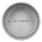 Preview: Bakeware Round