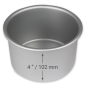 Preview: Bakeware Round - 5inx4in (12.7x10.16cm)