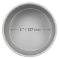 Preview: Bakeware Round - 5inx4in (12.7x10.16cm)