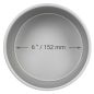 Preview: Bakeware Round
