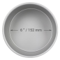 Preview: Bakeware Round