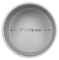 Preview: Bakeware Round