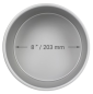 Preview: Bakeware Round