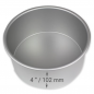 Preview: Round Cake Pan - 8in x 4in (20.3 x 10.16cm)