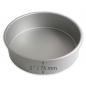 Preview: Round Cake Pan - 11in x 3in (28 x 7.62cm)