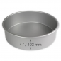 Preview: Round Cake Pan - 12in x 4in (30.5 x 10.16cm)