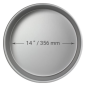 Preview: Bakeware Round
