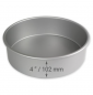 Preview: Round Cake Pan - 14in x 4in (35.6 x 10.16cm)