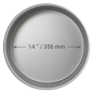 Preview: Bakeware Round