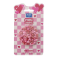 Preview: Streusel Sprinkle Charms - Herzen Pink