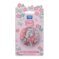 Preview: Streusel Sprinkle Charms - Blumen und Schmetterlinge