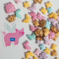 Preview: Streusel Sprinkle Charms - Fairy Princess