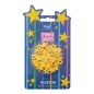 Preview: Streusel Sprinkle Charms - Gelbe Sterne