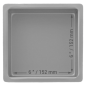 Preview: Bakeware Square