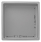 Preview: Bakeware Square - 8inx8inx3in (20.3x20.3x7.62cm)