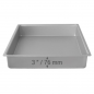 Preview: Bakeware Square - 14inx14inx3in (35.5x35.5x7.62cm)