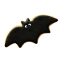 Preview: Cookie Cutter Set - Bat