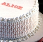 Preview: Patchwork Cutters Smocking Embosser