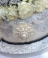 Preview: Silicone Mat CakeArt Platinum Collection - Arial