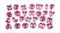 Preview: Cutter Set - ABC...