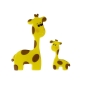 Preview: Ausstecher Set - Giraffe