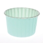 Preview: Cupcake Cup Backförmchen - Aqua