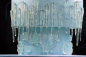 Preview: Silicone Mould - Icicles