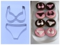 Preview: Cutter Set - Bikini