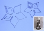 Preview: Cutter Set - Pointy Five