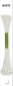 Preview: Flower Stamen - Pearl White Fine