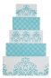 Preview: Stencil - Princess Lace Set
