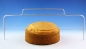 Preview: 18" Cake Leveller
