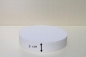 Preview: Cake Dummy Round - 5cm High / 10cm