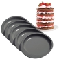 Preview: Cake Pan Set Easy Layers / 15cm
