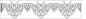 Preview: Silicone Mat CakeArt Platinum Collection - Rococo