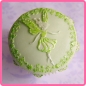 Preview: Silicone Mould Dream Fairy
