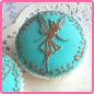 Preview: Silicone Mould Dream Fairy